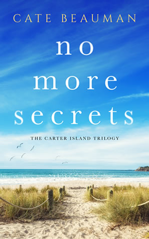 No More Secrets Cate Beauman